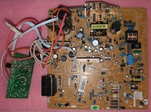 Sasiu Thomson ETC009 21"