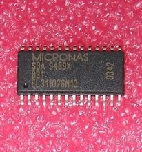 SDA9489X Micronas tlr