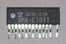 SMAE1017 Sanken ld1
