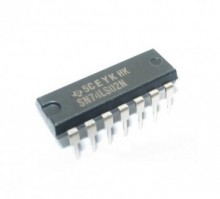 SN74LS02N Texas cb1