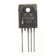 STD03P Sanken ma4