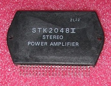 STK2048II Sanyo