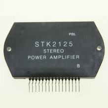 STK2125 MBR/PMC