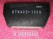 STK402-120S Sanyo