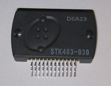 STK403-030 Sanyo