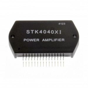 STK4040XI Sanyo
