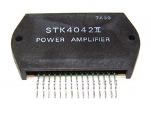 STK4042II PMC / Sanyo