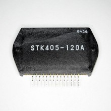 STK405-120 PMC / Sanyo