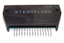 STK407-050E Sanyo