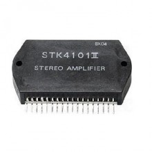 STK4101II Sanyo