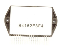 STK4152II PMC / Sanyo