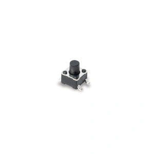 Tact switch 4,5x4,5x5 SMD