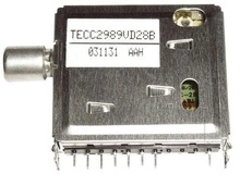 TECC2989VD28B Samsung