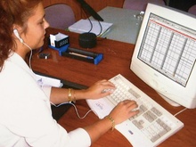 Telefon Hands Free Office JoyTel®