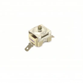 Termostat 150C 250V 6A