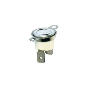 Termostat 170C 250V 16A