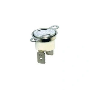 Termostat 170C 250V 16A