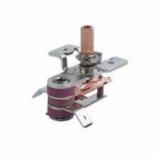 Termostat 250C 250V/10A