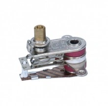 Termostat 298C 250V/10A