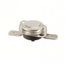 Termostat KSD301-H 125C/10A