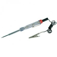 Tester tensiune auto 6 - 24V