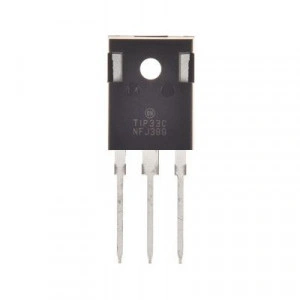 TIP33C ONS / ST®