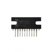 uPC1188H NEC rf4