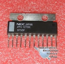 uPC1270H NEC kf4