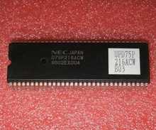 uPD75P216ACW-B03 NEC
