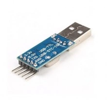 USB to TTL Converter