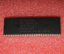 VCT3834A C4 Micronas gi1