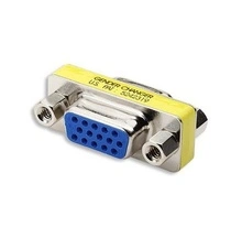 VGA - VGA Female Adapter