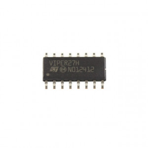 VIPer27HD ST® eq