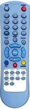 Zander RC239 TV2K