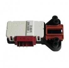 Zavor masina spalat ZV446T