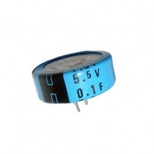 0,1F/5,5V Philips