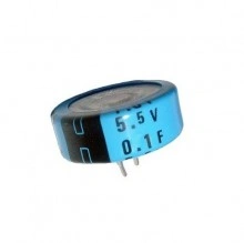 0,1F/5,5V Philips