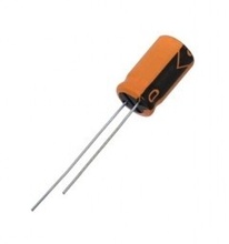 0,33uF/63V Cosonic
