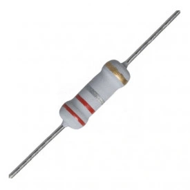 0R22/5W-S Axial