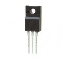 12N65 / FQPF12N65 LGE