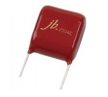 2,2uF/250V MPS