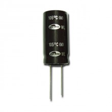 220uF/35V Samwha Low ESR