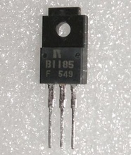2SB1094 NEC