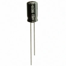 47uF/6,3V Teapo