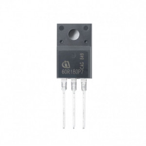 60S180 / IPA60R180 Infineon