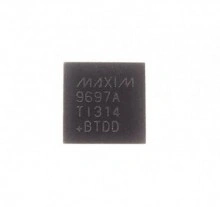 9697A / MAX9697E Maxim fd3