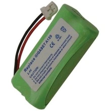 Acumulator 2,4V 550mAh