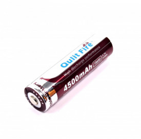 Acumulator 3,7V 4000mAh 18650