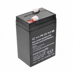 Acumulator plumb acid 6V / 4Ah