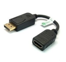 Adaptor Displayport - HDMI